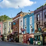 Whole Flat In Little Venice