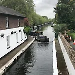 Whole Flat In Little Venice