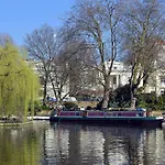 Whole Flat In Little Venice