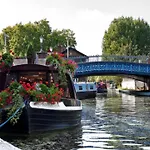 Whole Flat In Little Venice