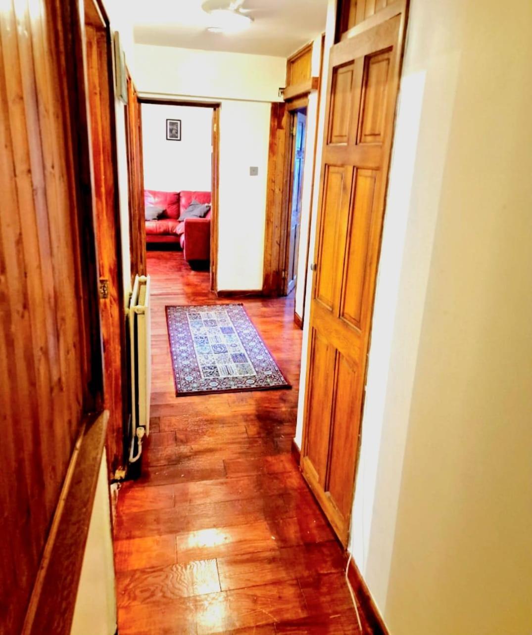 Appartamento Whole Flat In Little Venice *