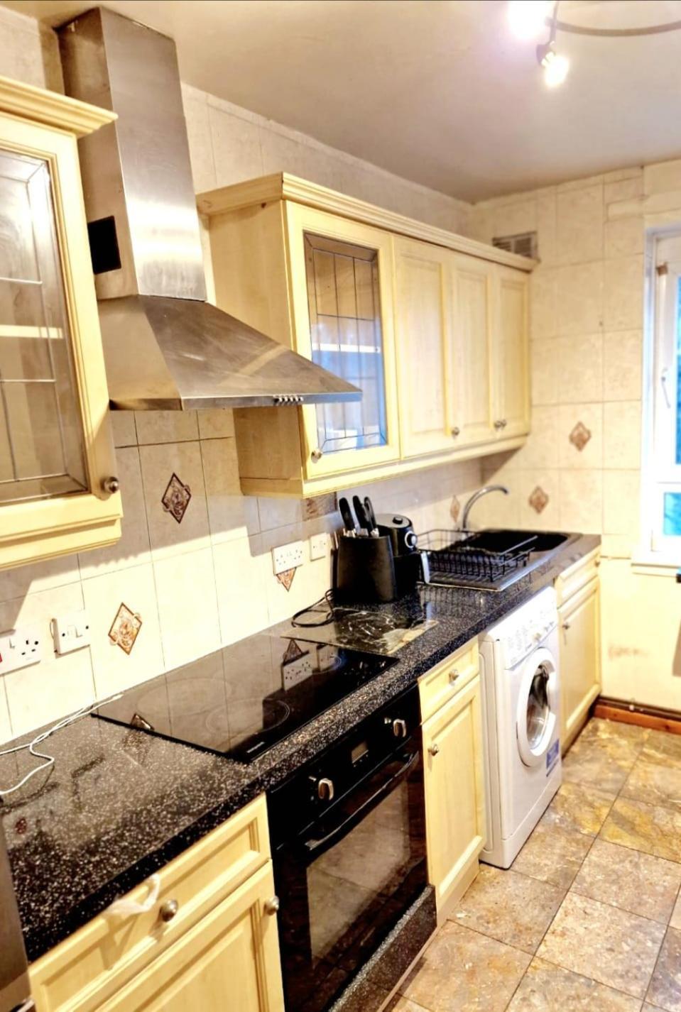 Appartamento Whole Flat In Little Venice *