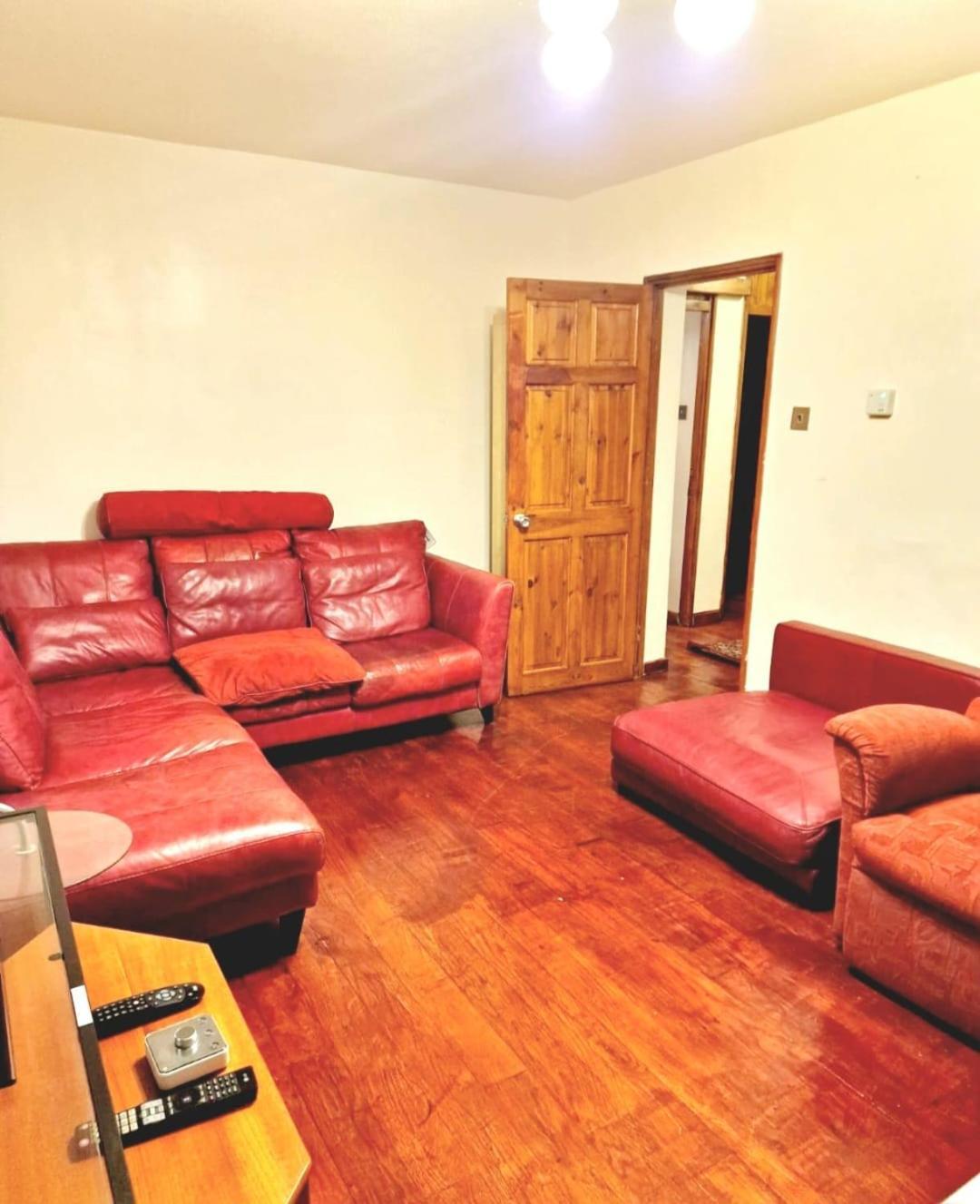 Whole Flat In Little Venice * Londra