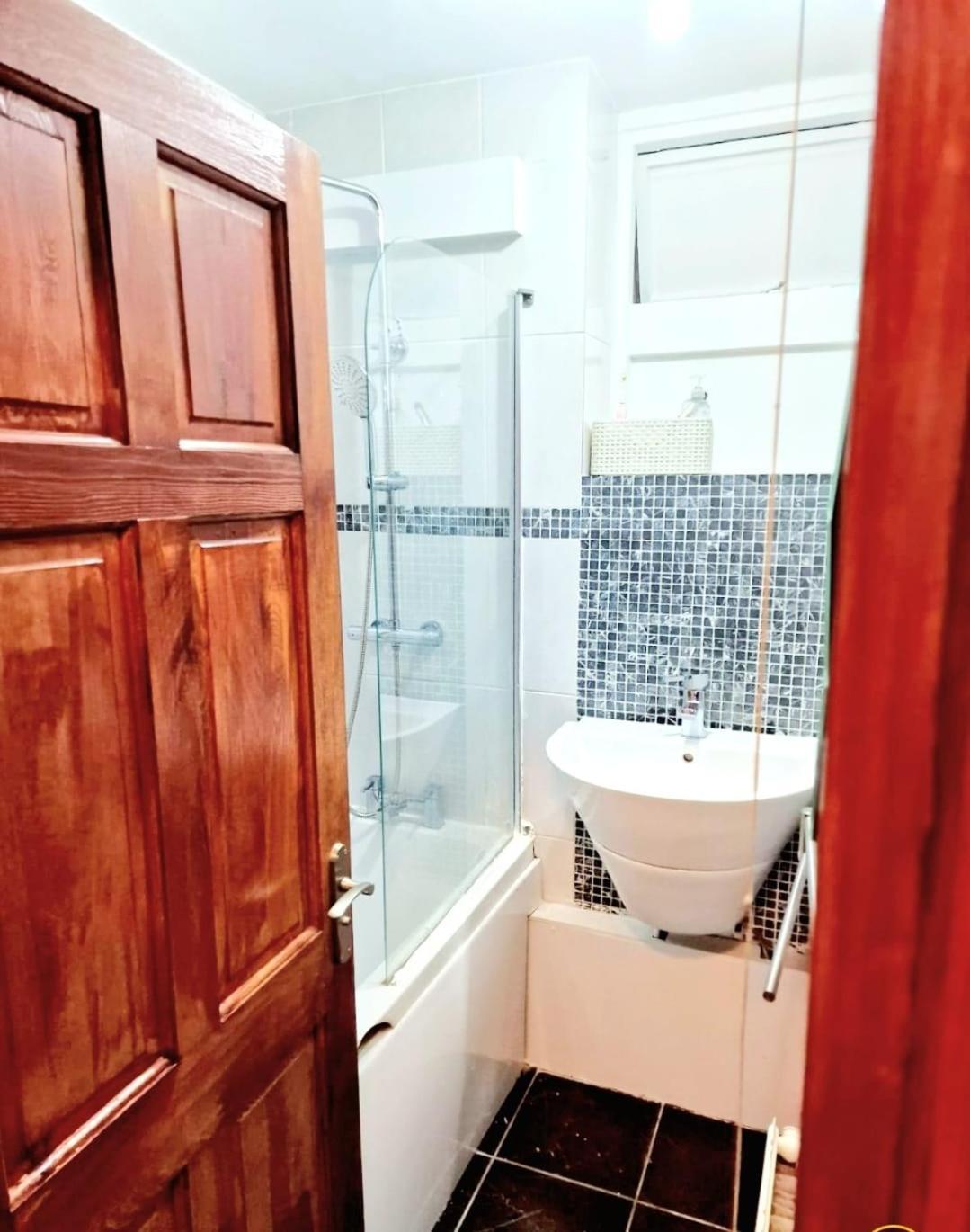 Whole Flat In Little Venice Appartamento
