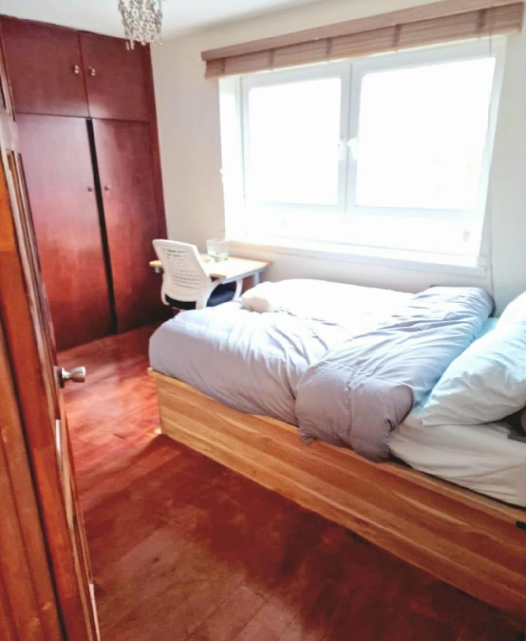 Appartamento Whole Flat In Little Venice Londra